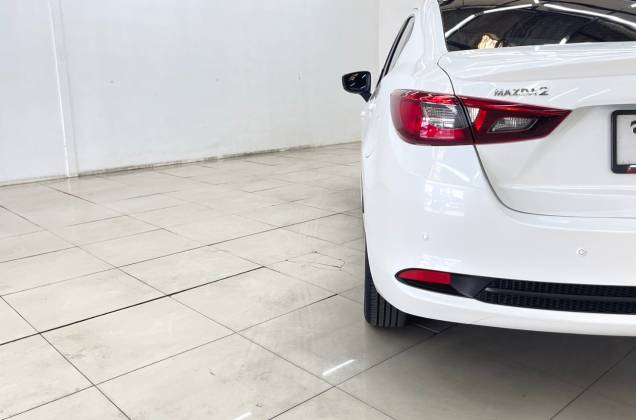 2 1.3 Skyactiv-G S Leather Sedan (MY19)(MNC) AT - ภาพย่อที่ 18