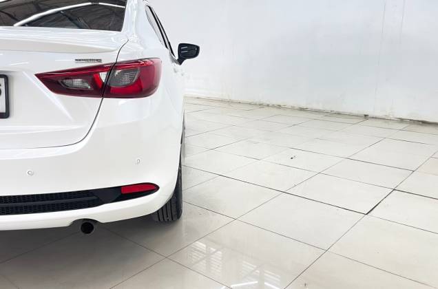 2 1.3 Skyactiv-G S Leather Sedan (MY19)(MNC) AT - ภาพย่อที่ 19