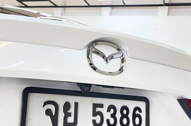 2 1.3 Skyactiv-G S Leather Sedan (MY19)(MNC) AT - ภาพย่อที่ 20