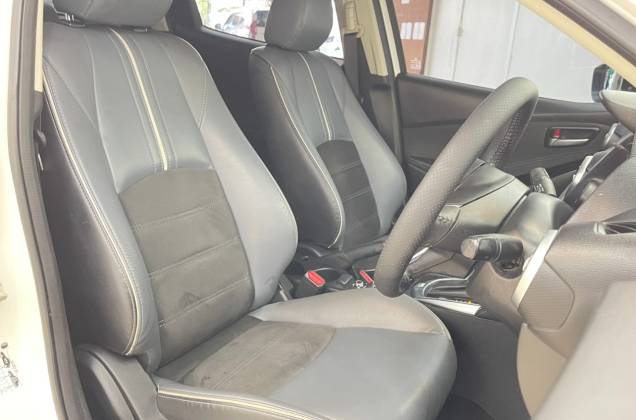 2 1.3 Skyactiv-G S Leather Sedan (MY19)(MNC) AT - ภาพย่อที่ 29