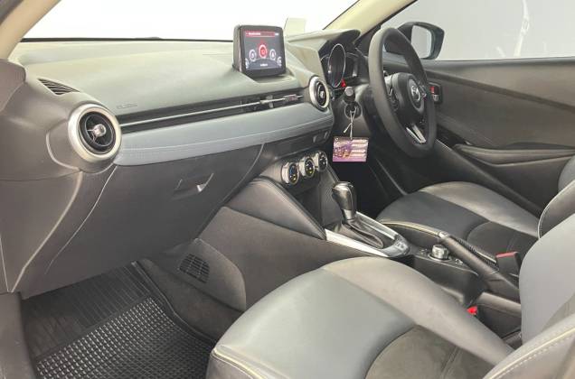 2 1.3 Skyactiv-G S Leather Sedan (MY19)(MNC) AT - ภาพย่อที่ 30