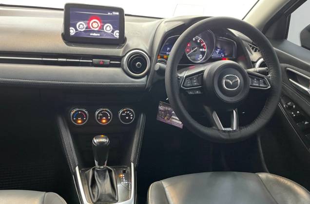 2 1.3 Skyactiv-G S Leather Sedan (MY19)(MNC) AT - ภาพย่อที่ 33