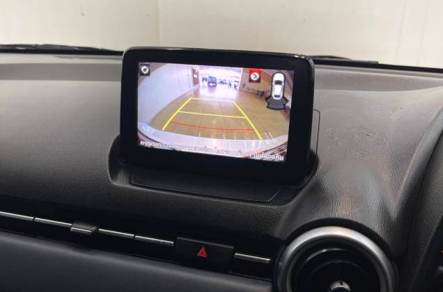 2 1.3 Skyactiv-G S Leather Sedan (MY19)(MNC) AT - ภาพย่อที่ 34