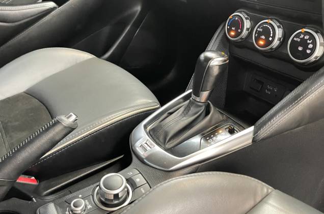 2 1.3 Skyactiv-G S Leather Sedan (MY19)(MNC) AT - ภาพย่อที่ 35