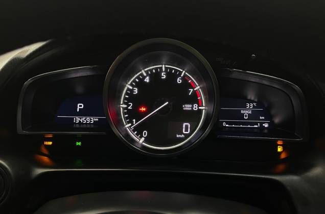 2 1.3 Skyactiv-G S Leather Sedan (MY19)(MNC) AT - ภาพย่อที่ 36