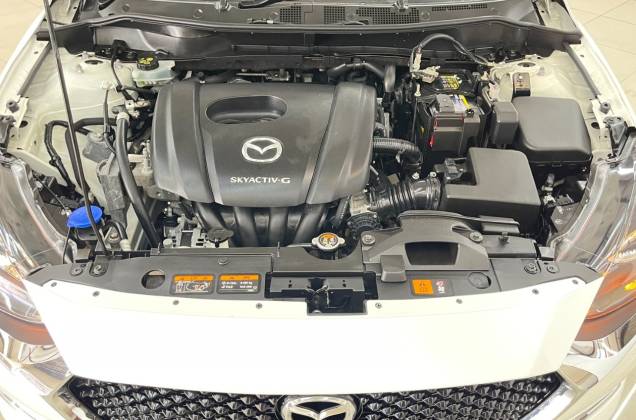2 1.3 Skyactiv-G S Leather Sedan (MY19)(MNC) AT - ภาพย่อที่ 37
