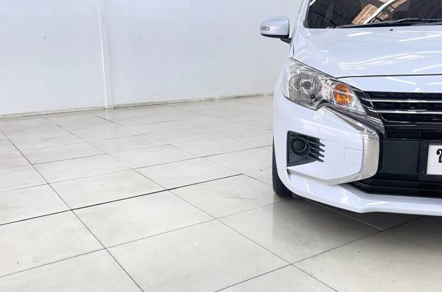 Mirage 1.2 GLX Dynamic Shield (MY19) AT - ภาพย่อที่ 15