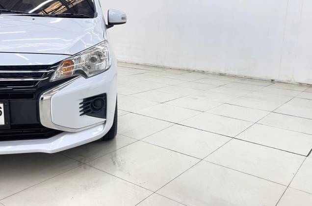 Mirage 1.2 GLX Dynamic Shield (MY19) AT - ภาพย่อที่ 16