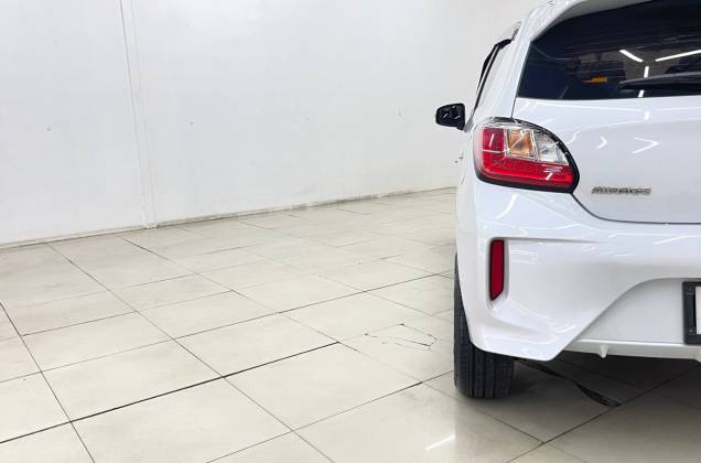 Mirage 1.2 GLX Dynamic Shield (MY19) AT - ภาพย่อที่ 17