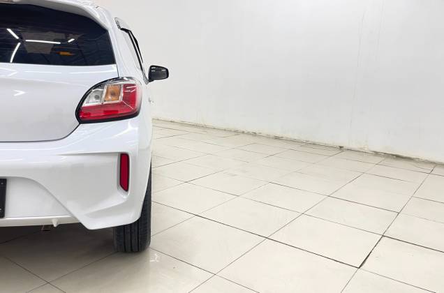 Mirage 1.2 GLX Dynamic Shield (MY19) AT - ภาพย่อที่ 18