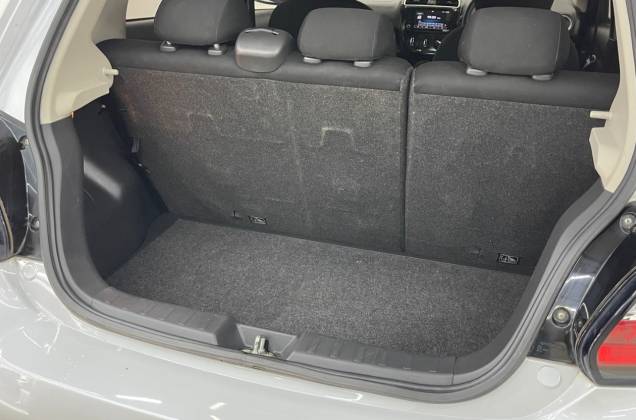 Mirage 1.2 GLX Dynamic Shield (MY19) AT - ภาพย่อที่ 20