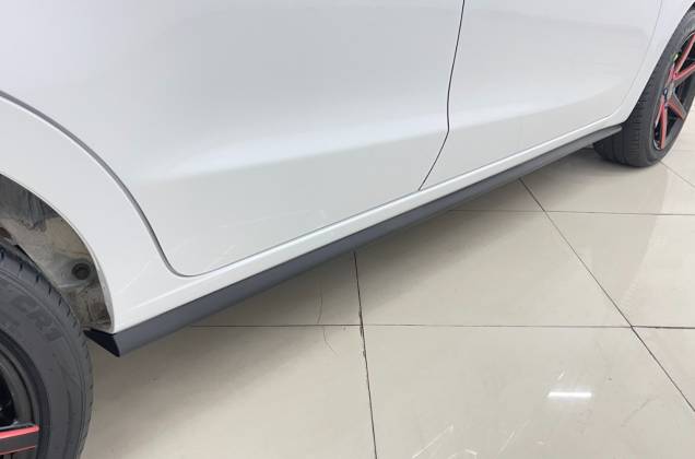 Mirage 1.2 GLX Dynamic Shield (MY19) AT - ภาพย่อที่ 22