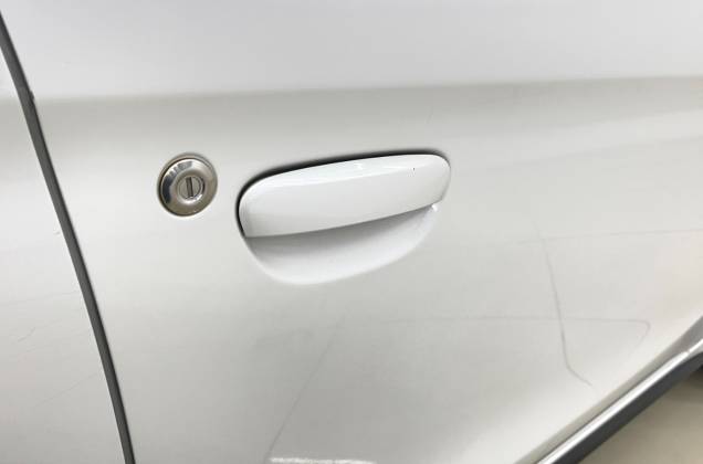 Mirage 1.2 GLX Dynamic Shield (MY19) AT - ภาพย่อที่ 24