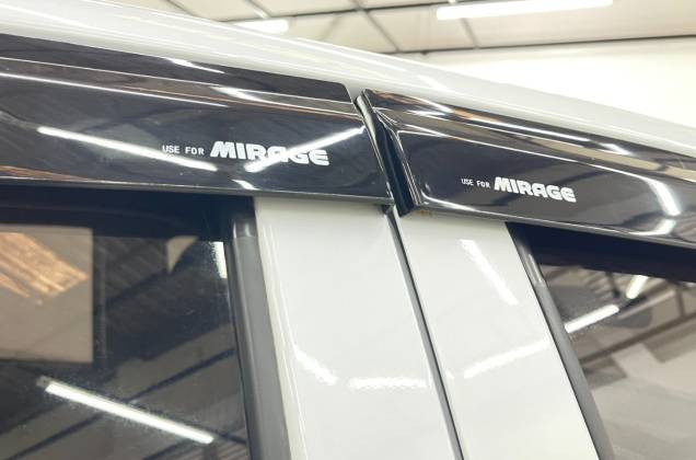 Mirage 1.2 GLX Dynamic Shield (MY19) AT - ภาพย่อที่ 25