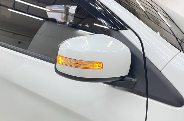 Mirage 1.2 GLX Dynamic Shield (MY19) AT - ภาพย่อที่ 26