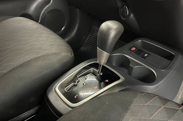 Mirage 1.2 GLX Dynamic Shield (MY19) AT - ภาพย่อที่ 37