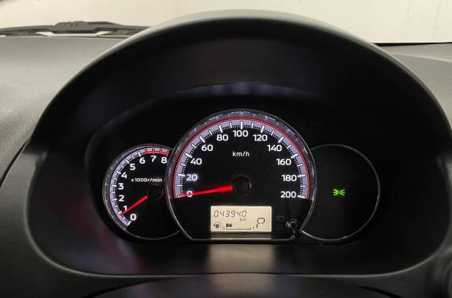 Mirage 1.2 GLX Dynamic Shield (MY19) AT - ภาพย่อที่ 38