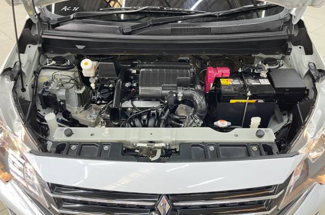 Mirage 1.2 GLX Dynamic Shield (MY19) AT - ภาพย่อที่ 39