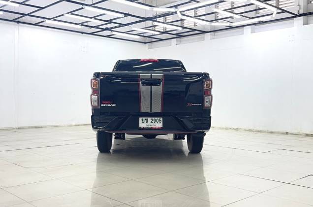 D-Max All New Blue Power Spacecab 1.9 Ddi Speed X-series (MY22) MT - ภาพย่อที่ 7