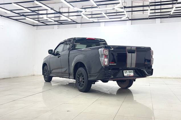 D-Max All New Blue Power Spacecab 1.9 Ddi Speed X-series (MY22) MT - ภาพย่อที่ 8