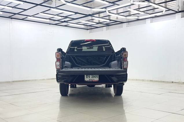 D-Max All New Blue Power Spacecab 1.9 Ddi Speed X-series (MY22) MT - ภาพย่อที่ 9