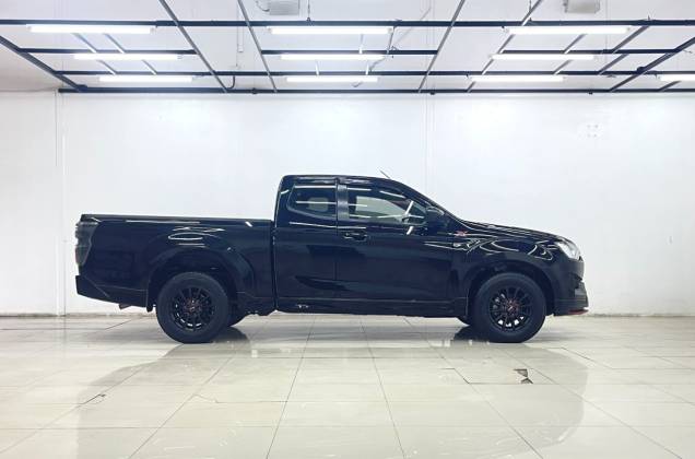 D-Max All New Blue Power Spacecab 1.9 Ddi Speed X-series (MY22) MT - ภาพย่อที่ 10