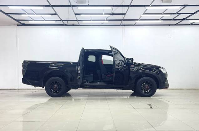 D-Max All New Blue Power Spacecab 1.9 Ddi Speed X-series (MY22) MT - ภาพย่อที่ 11
