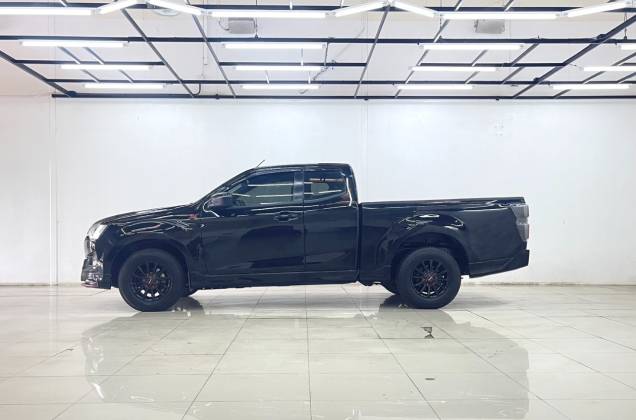 D-Max All New Blue Power Spacecab 1.9 Ddi Speed X-series (MY22) MT - ภาพย่อที่ 12