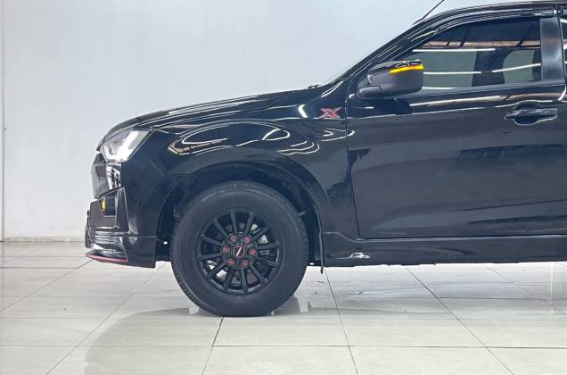 D-Max All New Blue Power Spacecab 1.9 Ddi Speed X-series (MY22) MT - ภาพย่อที่ 17