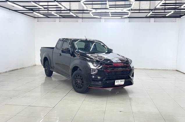 D-Max All New Blue Power Spacecab 1.9 Ddi Speed X-series (MY22) MT - ภาพย่อที่ 13