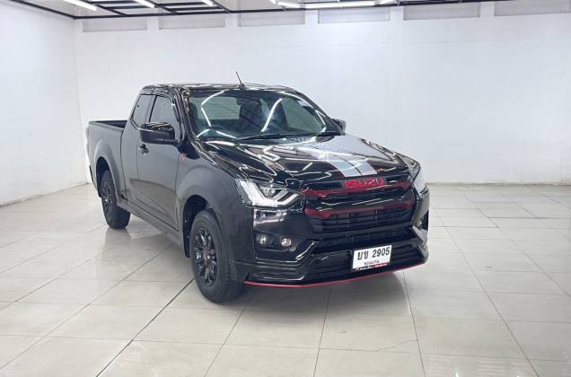 D-Max All New Blue Power Spacecab 1.9 Ddi Speed X-series (MY22) MT - ภาพย่อที่ 14