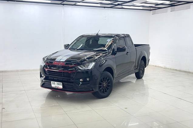 D-Max All New Blue Power Spacecab 1.9 Ddi Speed X-series (MY22) MT - ภาพย่อที่ 15