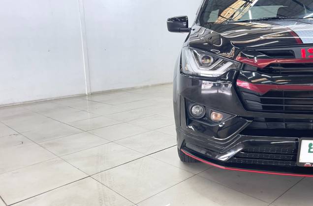 D-Max All New Blue Power Spacecab 1.9 Ddi Speed X-series (MY22) MT - ภาพย่อที่ 18