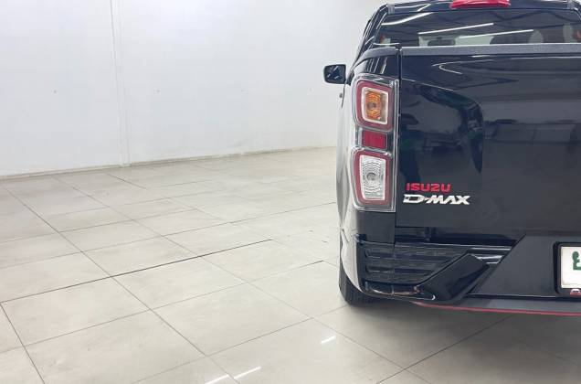 D-Max All New Blue Power Spacecab 1.9 Ddi Speed X-series (MY22) MT - ภาพย่อที่ 20
