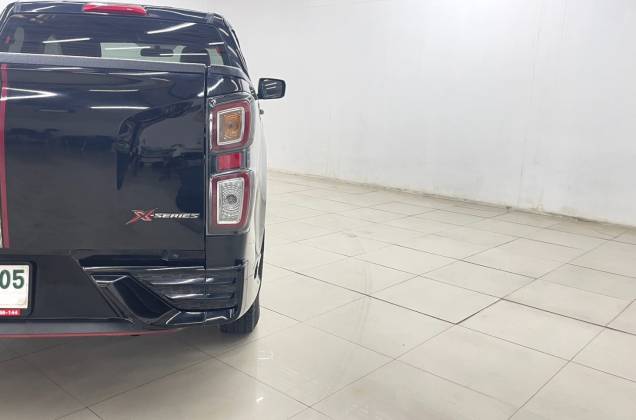 D-Max All New Blue Power Spacecab 1.9 Ddi Speed X-series (MY22) MT - ภาพย่อที่ 21