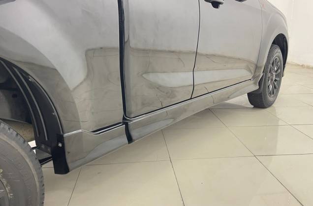 D-Max All New Blue Power Spacecab 1.9 Ddi Speed X-series (MY22) MT - ภาพย่อที่ 23