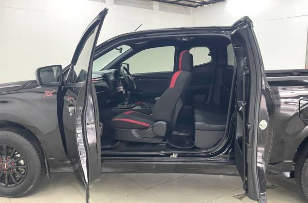 D-Max All New Blue Power Spacecab 1.9 Ddi Speed X-series (MY22) MT - ภาพย่อที่ 30