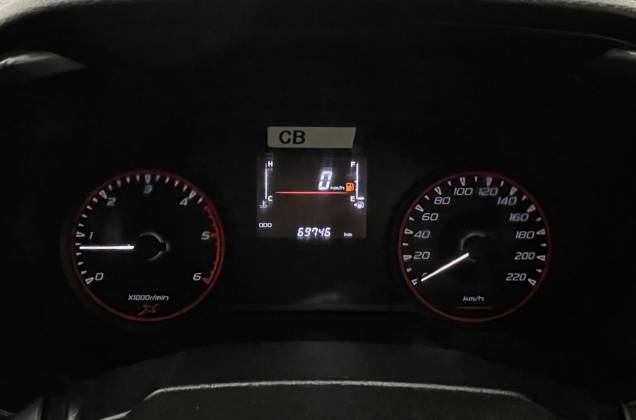 D-Max All New Blue Power Spacecab 1.9 Ddi Speed X-series (MY22) MT - ภาพย่อที่ 36