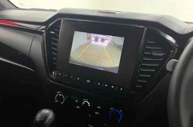 D-Max All New Blue Power Spacecab 1.9 Ddi Speed X-series (MY22) MT - ภาพย่อที่ 34