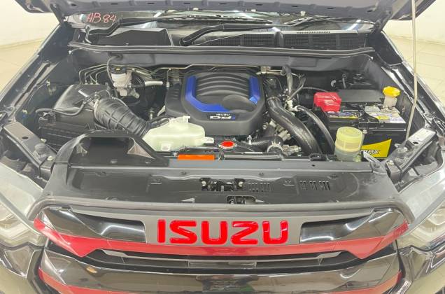 D-Max All New Blue Power Spacecab 1.9 Ddi Speed X-series (MY22) MT - ภาพย่อที่ 37