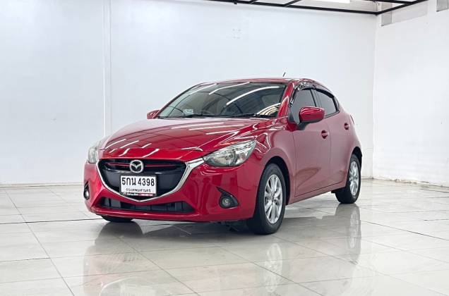 2 1.3 Skyactiv Sports High Plus AT - ภาพย่อที่ 2