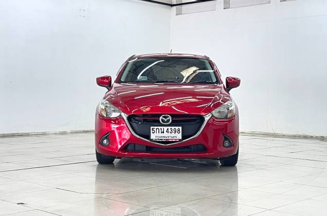 2 1.3 Skyactiv Sports High Plus AT - ภาพย่อที่ 3