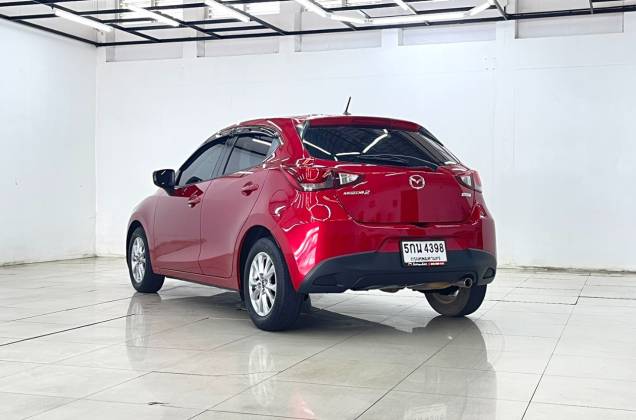 2 1.3 Skyactiv Sports High Plus AT - ภาพย่อที่ 7