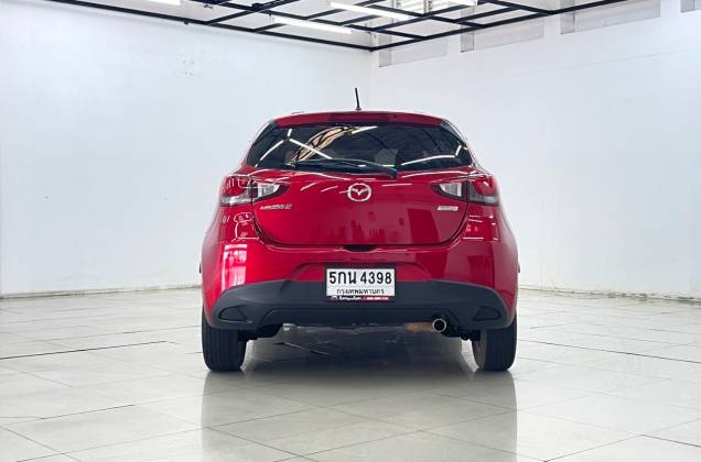 2 1.3 Skyactiv Sports High Plus AT - ภาพย่อที่ 8