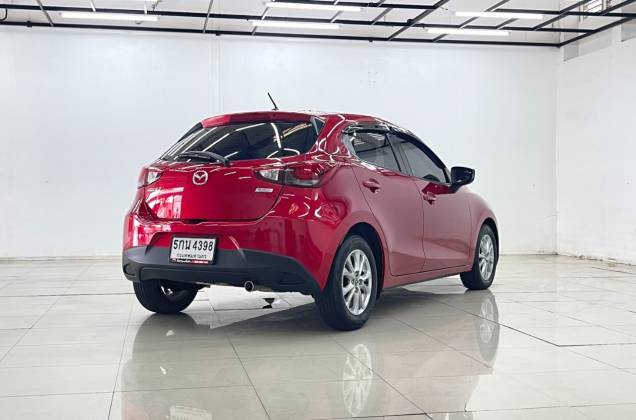 2 1.3 Skyactiv Sports High Plus AT - ภาพย่อที่ 9