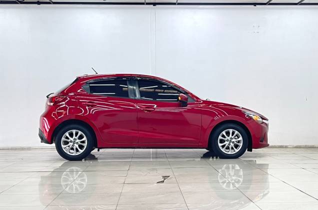 2 1.3 Skyactiv Sports High Plus AT - ภาพย่อที่ 10