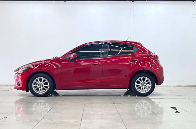 2 1.3 Skyactiv Sports High Plus AT - ภาพย่อที่ 11