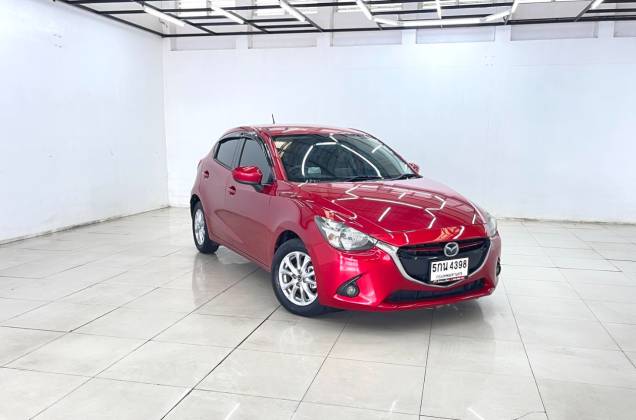 2 1.3 Skyactiv Sports High Plus AT - ภาพย่อที่ 12