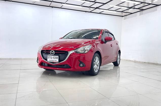 2 1.3 Skyactiv Sports High Plus AT - ภาพย่อที่ 14