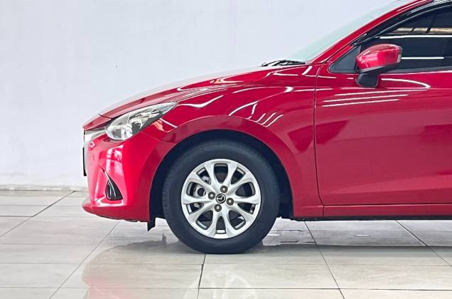2 1.3 Skyactiv Sports High Plus AT - ภาพย่อที่ 15